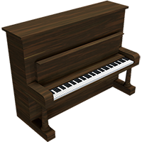 piano